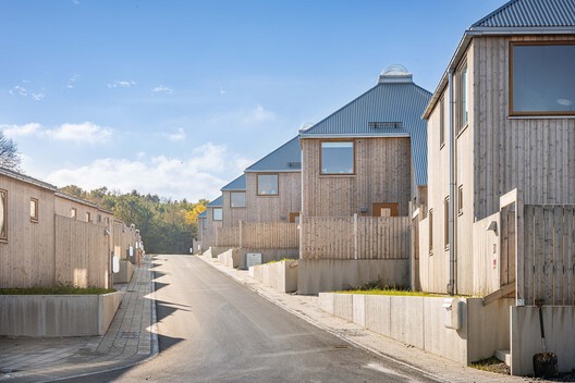 Kivikhusen / STADSTUDIO