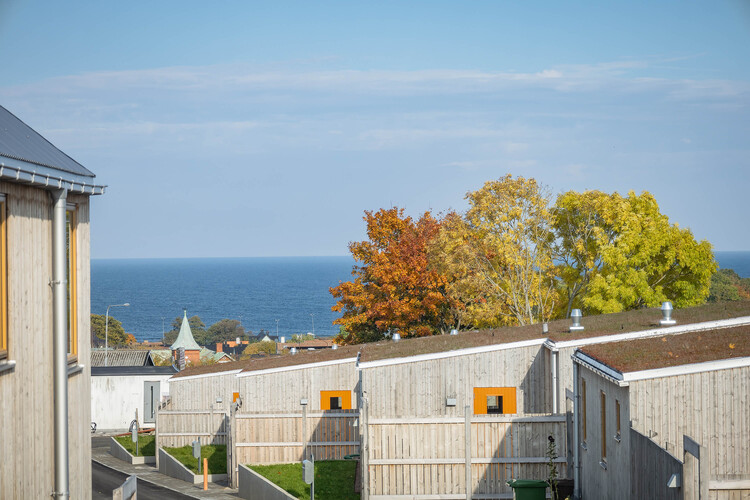 Casa Kivikhusen / STADSTUDIO - Fotografia de Exterior