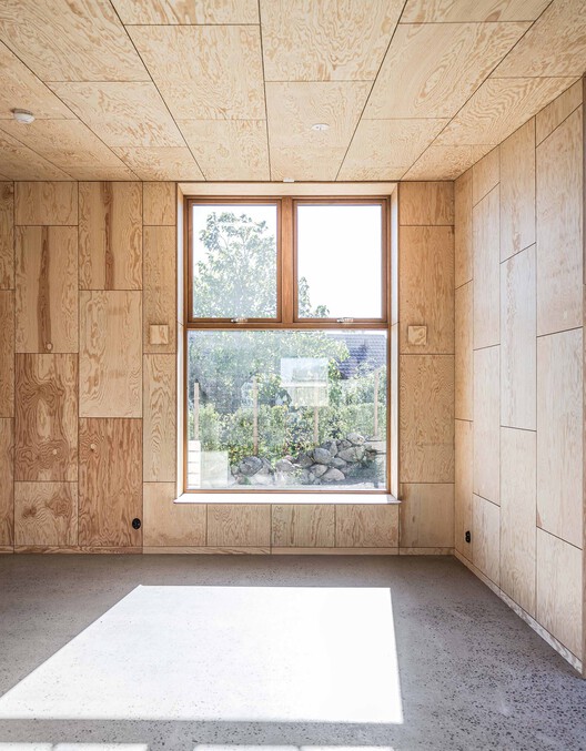 Casa Kivikhusen / STADSTUDIO - Fotografia de Interiores, Madeira