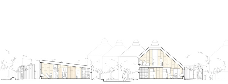 Casa Kivikhusen / STADSTUDIO - Imagem 29 de 30