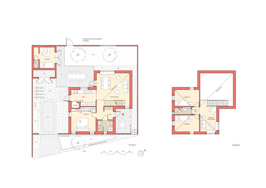 Casa Kivikhusen / STADSTUDIO - Imagem 27 de 30
