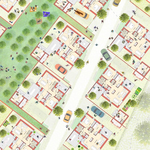 Casa Kivikhusen / STADSTUDIO - Imagem 26 de 30