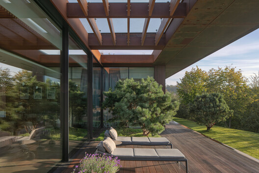 Casa na Encosta / 77 Studio architecture - Imagem 13 de 30