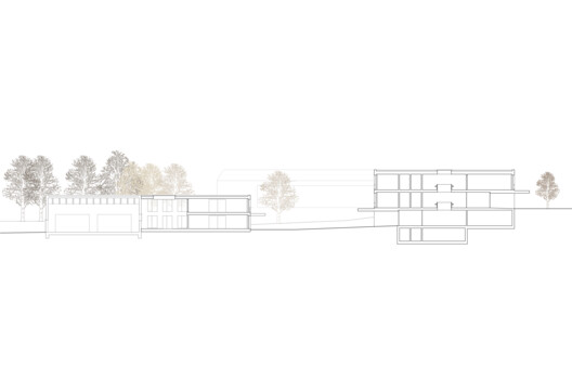 Grentschel School Extension / ahaa - Image 25 of 26