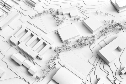 Grentschel School Extension / ahaa - Image 26 of 26