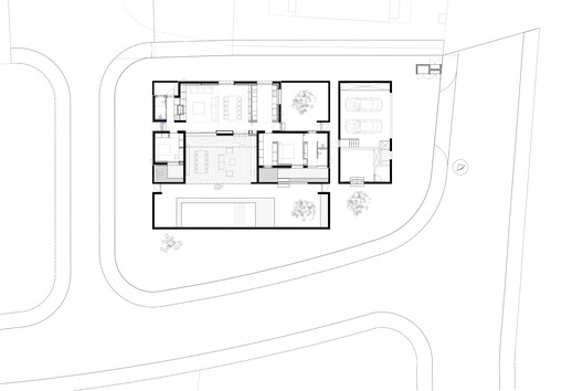 Casa Homa / HOMA Studio - Imagem 22 de 24