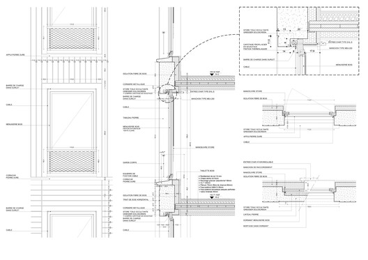 Emmaüs Clignancourt / SOA Architectes - Image 22 of 22