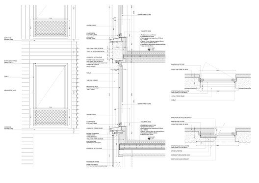 Emmaüs Clignancourt / SOA Architectes - Image 21 of 22