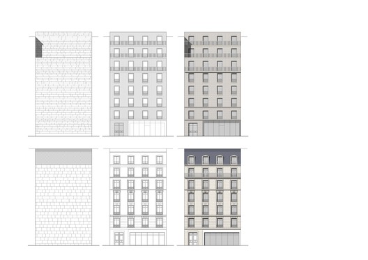 Emmaüs Clignancourt / SOA Architectes - Image 17 of 22