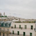 Emmaüs Clignancourt / SOA Architectes - Exterior Photography, Renovation, Balcony, Cityscape