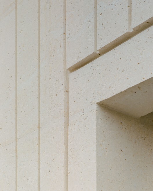 Emmaüs Clignancourt / SOA Architectes - Image 5 of 22