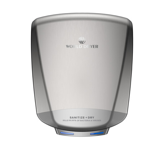 Will Cold Plasma Hand Dryers become the new Gold Standard in Bathroom Hygiene? - Image 3 of 5