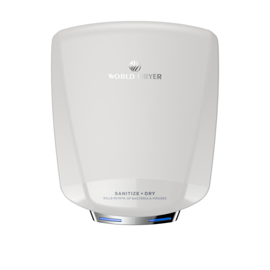 Will Cold Plasma Hand Dryers become the new Gold Standard in Bathroom Hygiene? - Image 4 of 5