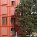 Gimle 4 Student Housing / CODE: arkitektur - Exterior Photography, Educational Architecture