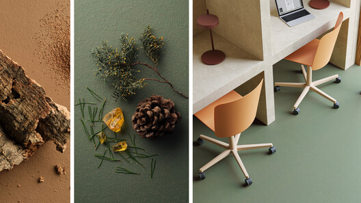 Can the Floor Beneath Us Shape How We Learn, Focus, and Feel? - Image 6 of 10