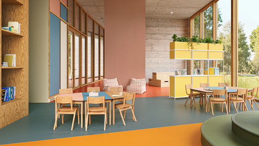 Can the Floor Beneath Us Shape How We Learn, Focus, and Feel? - Image 9 of 10