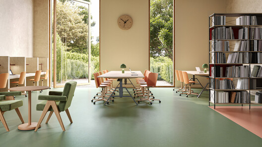 Can the Floor Beneath Us Shape How We Learn, Focus, and Feel?