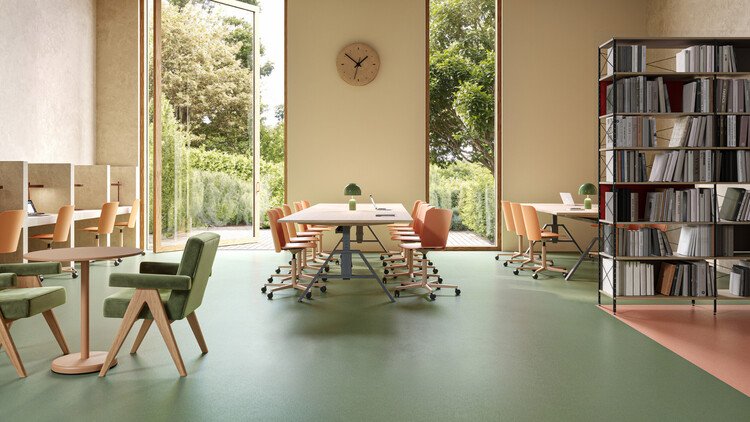 Can the Floor Beneath Us Shape How We Learn, Focus, and Feel? - Image 1 of 10