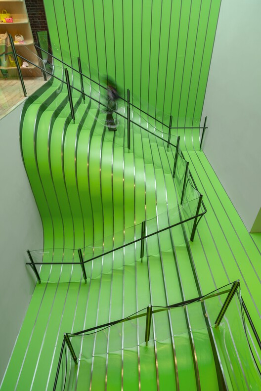 珑骧精品店 / Heatherwick Studio - 3 的图像 17