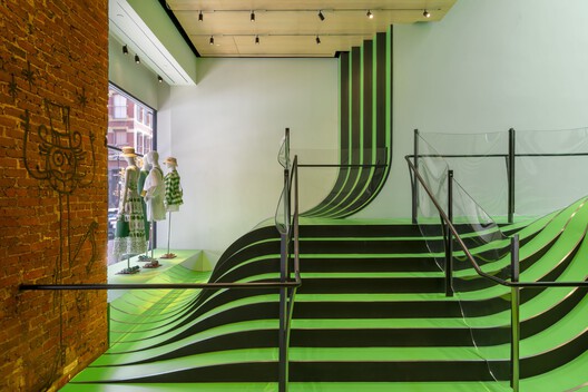 珑骧精品店 / Heatherwick Studio 珑骧精品店 / Heatherwick Studio - 6 的图像 17