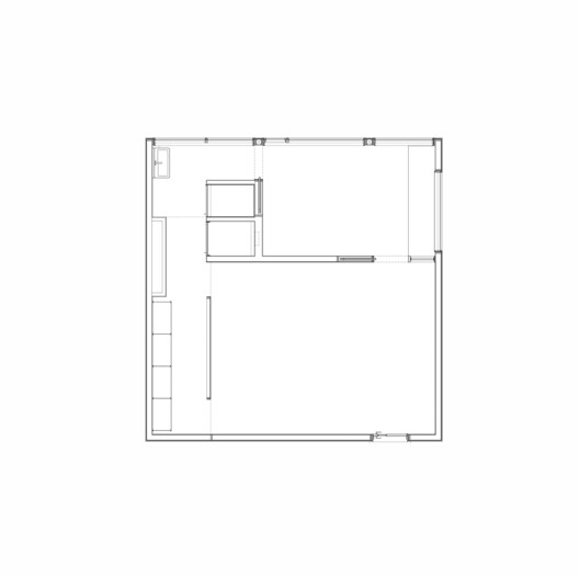 Estudio artístico Anchorage Road / Ballman Khapalova - Imagen 22 de 23