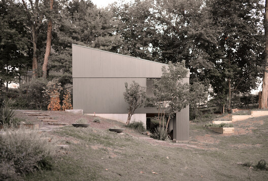 Estudio artístico Anchorage Road / Ballman Khapalova - Imagen 5 de 23