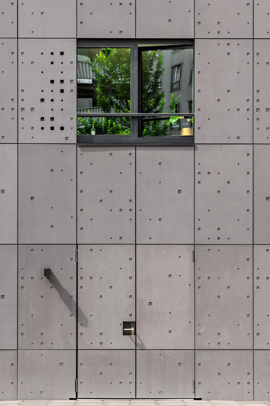 Suíte 9 no Campus da Universidade de Tecnologia de Delft / Studioninedots - Imagem 12 de 30