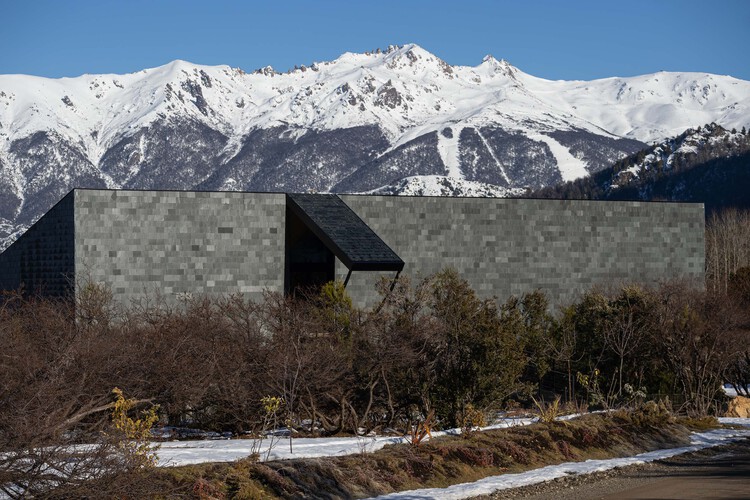 Uan / Alric Galindez Architects - Fotografía externa