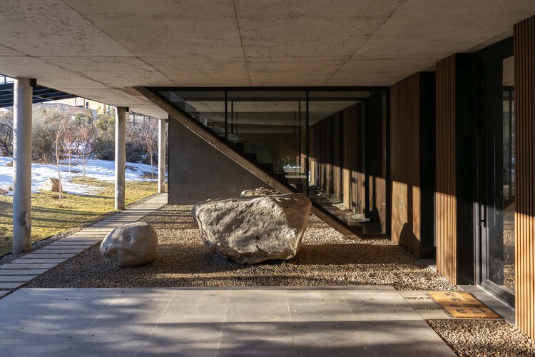 Uan / Alric Galindez Architects-Figure 2 Total 22