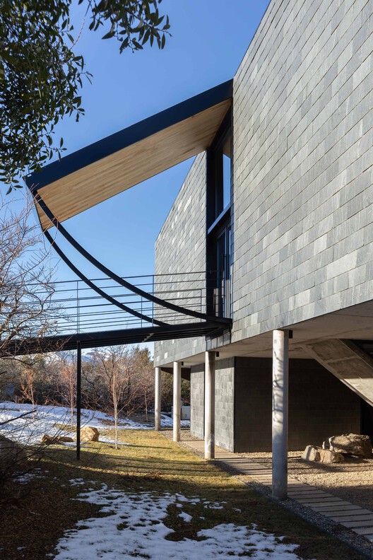 Uan / Alric Galindez Architects-Figure 8 de 22