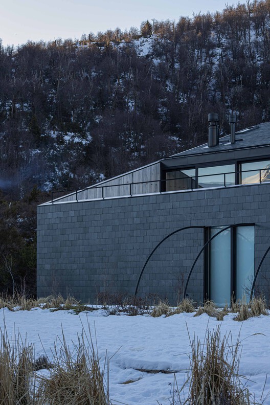 Uan / Alric Galindez Architects - Fotografía externa