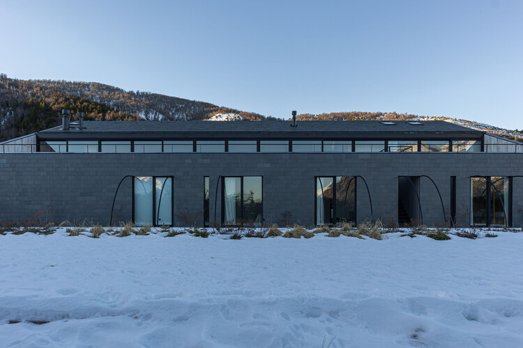 Uan / Alric Galindez Architects-Figure 5 de 22