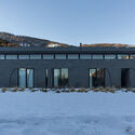 Uan / Alric Galindez Architects-Figure 5 de 22