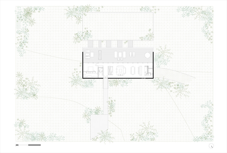 Uan / Alric Galindez Architects-Figure 19 de 22