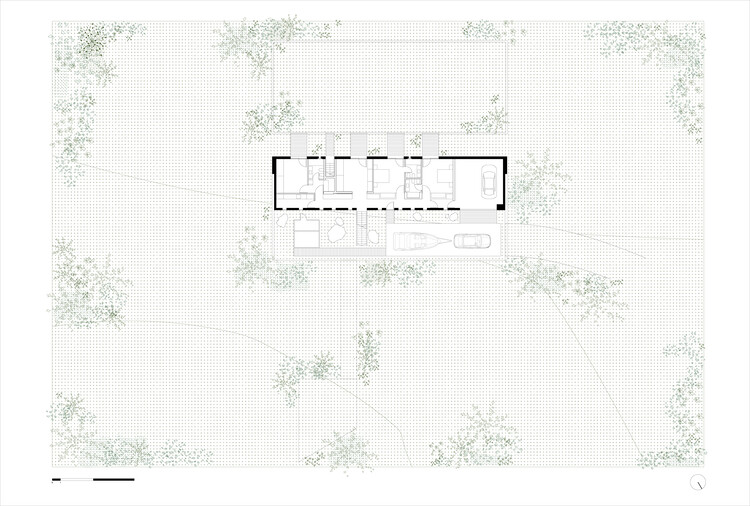 Uan / Alric Galindez Architects-Figure 18 de 22
