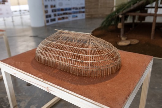 São Paulo Architecture Biennial Points to Possible Futures for a Planet in Crisis - Image 2 of 25