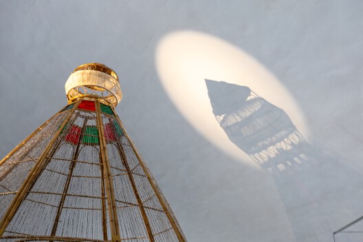 São Paulo Architecture Biennial Points to Possible Futures for a Planet in Crisis - Image 4 of 25