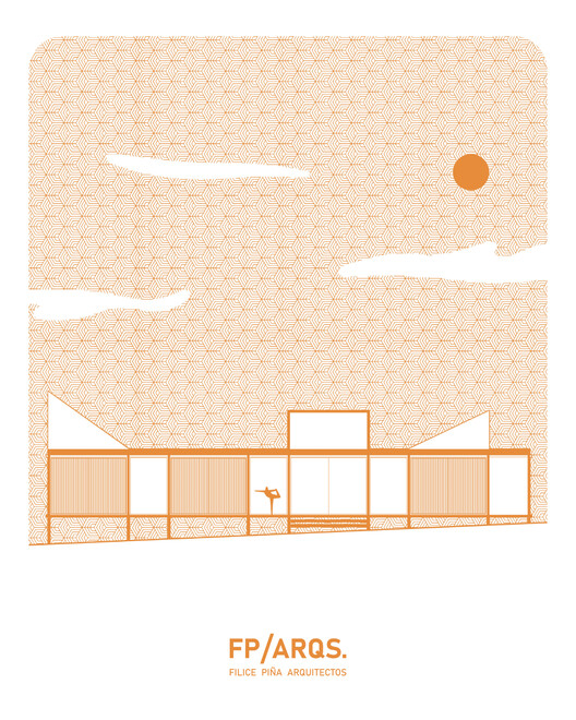 Pabellón comercial efímero - Visitor Center / FP/ARQS. - Imagen 19 de 19