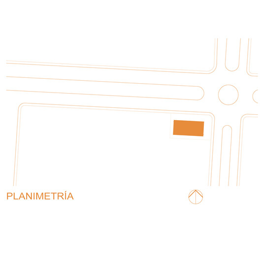 Pabellón comercial efímero - Visitor Center / FP/ARQS. - Imagen 12 de 19