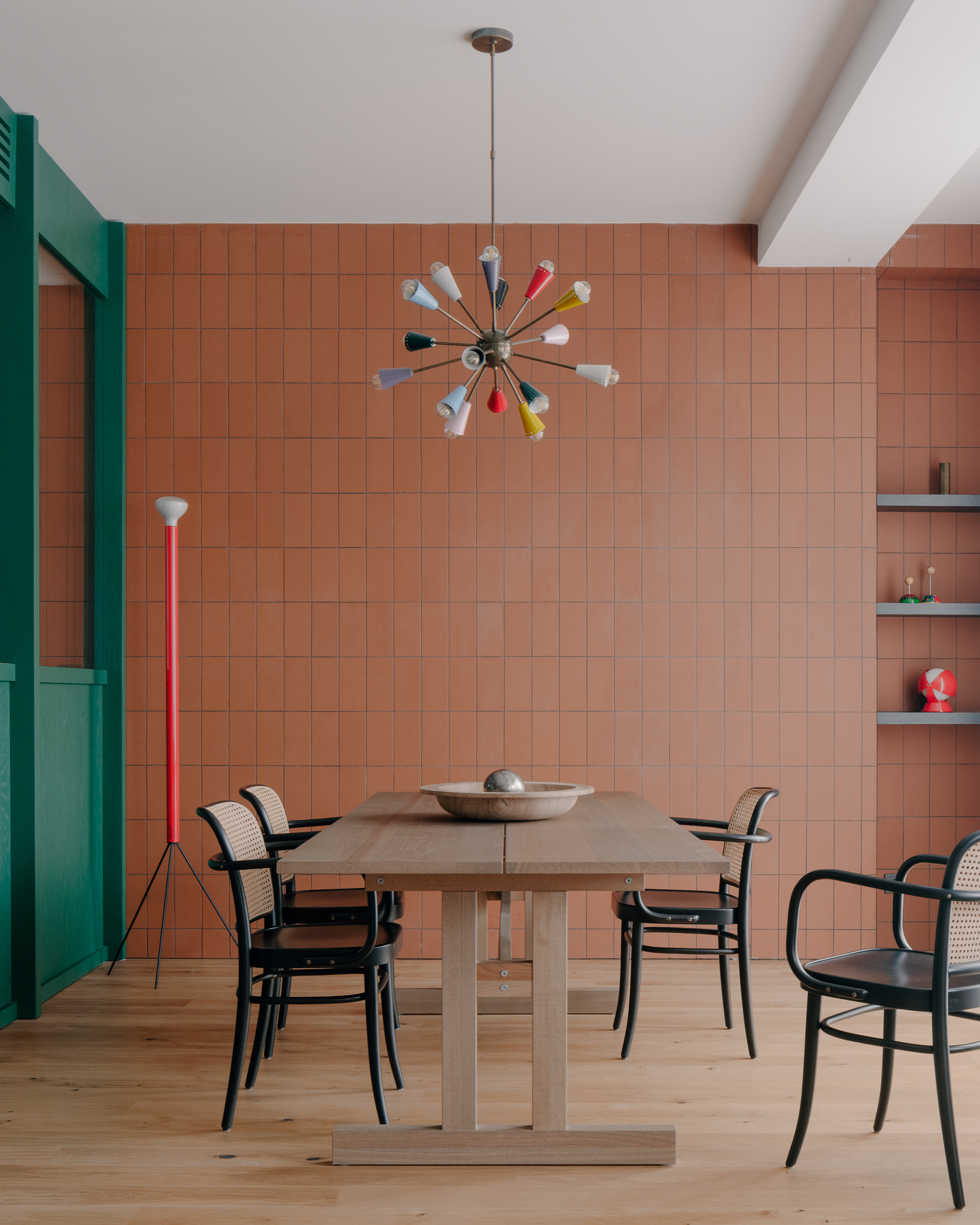 Apartment 31 / NS Studio