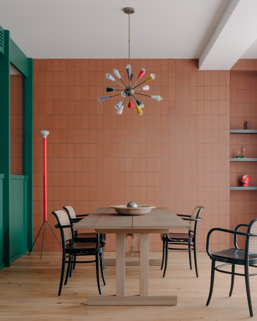 Apartment 31  / NS Studio