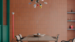 Apartment 31  / NS Studio