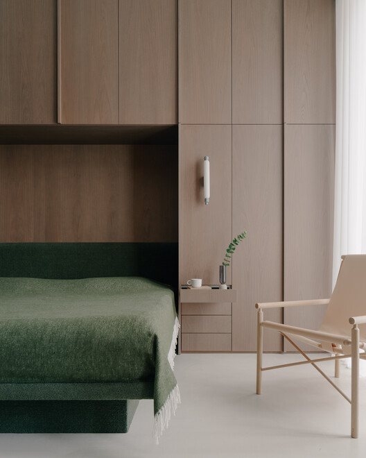 Apartment 31  / NS Studio - Image 4 of 12