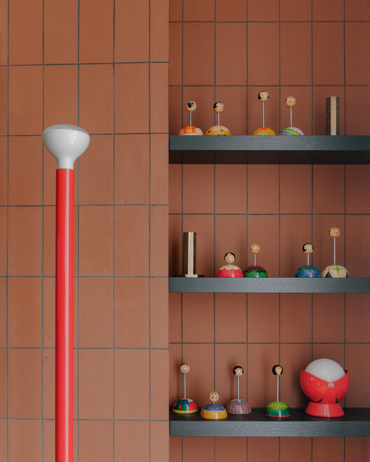 Apartment 31  / NS Studio - Image 10 of 12