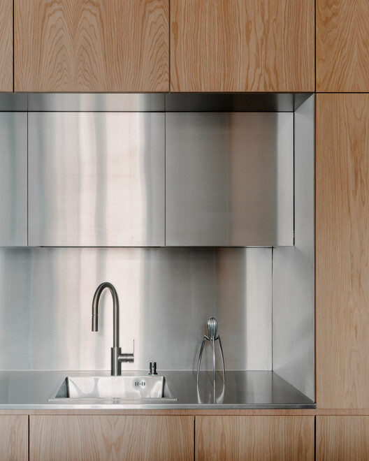 Apartment 31  / NS Studio - Image 9 of 12