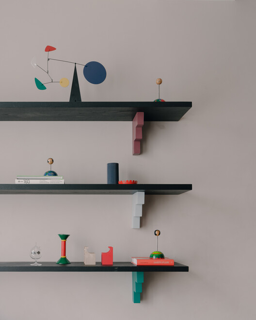 Apartment 31  / NS Studio - Image 11 of 12