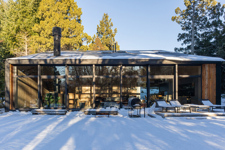 Labase House / Alric Galindez Architects - Imagen 16 de 22