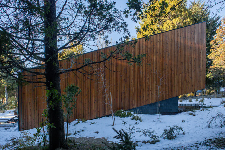 Labase House / Alric Galindez Architects-Figure 5 de 22