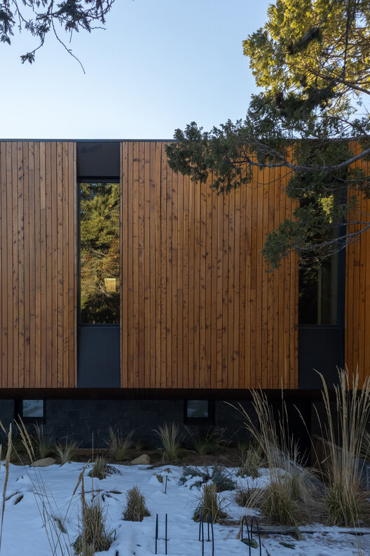 Labase House / Alric Galindez Architects - Fotografía externa