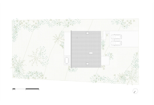 LaBase House / Alric Galindez Arquitectos - Imagen 22 de 22